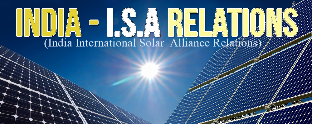  More African nations join International Solar Alliance 