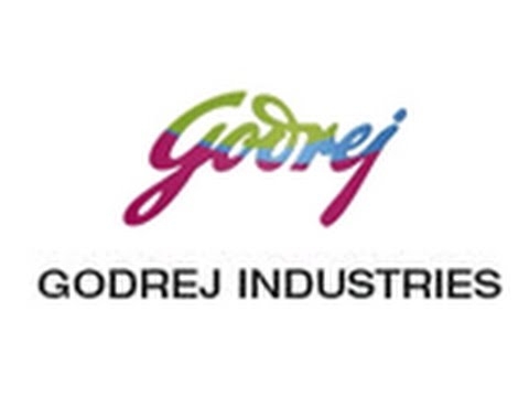  Godrej Industries faces loss in Q4, standalone income up 33% 