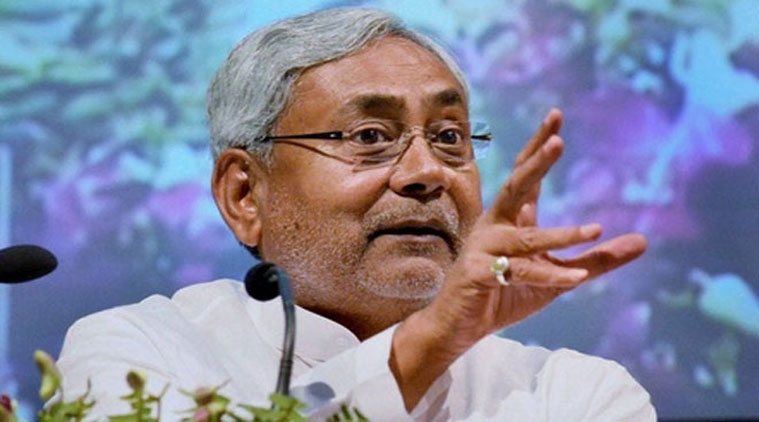  Greenpeace lauds Bihar s organic farming initiatives 