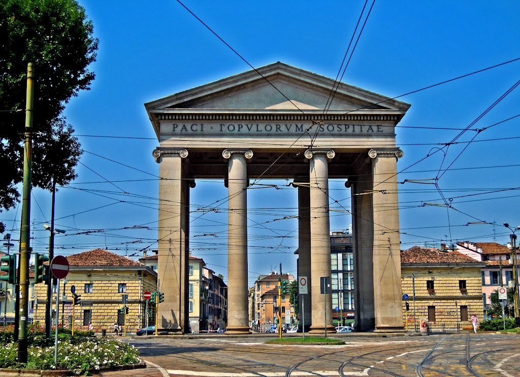  Spaniard found critically injured in Milan risks paralysis 