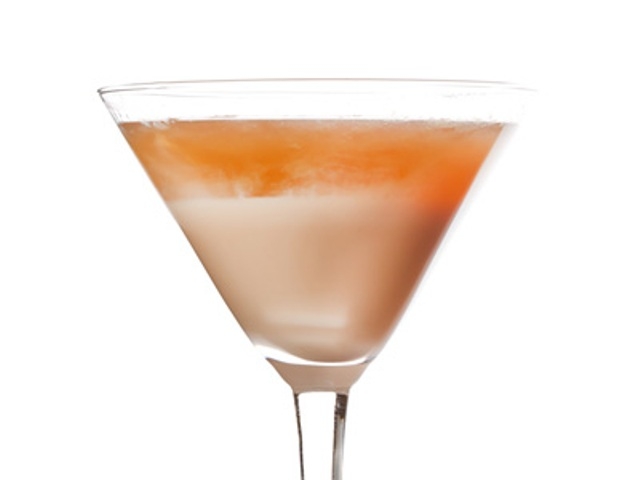 Martini Butterscotch 