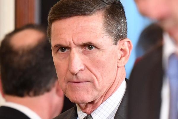  Flynn won t cooperate in Russia investigation 