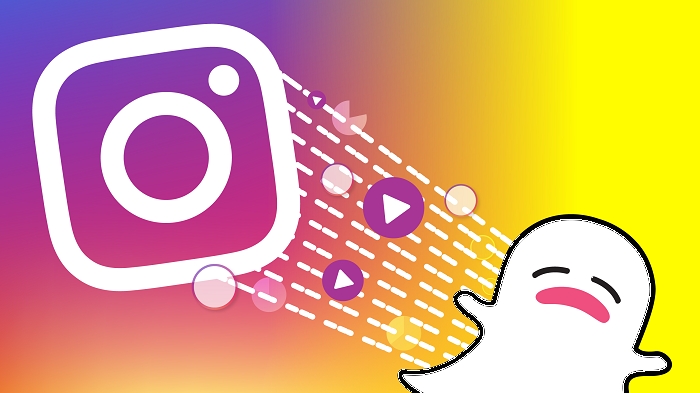  Snapchat, Facebook fuelling augmented reality growth: Report 