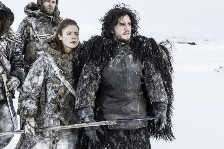  Season 7 scripts the best yet: GoT actor 