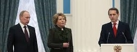 Don t expect sanctions to be lifted soon: Russian official 