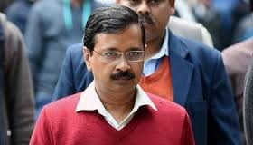  ACB raids Kejriwal kin in PWD scam 