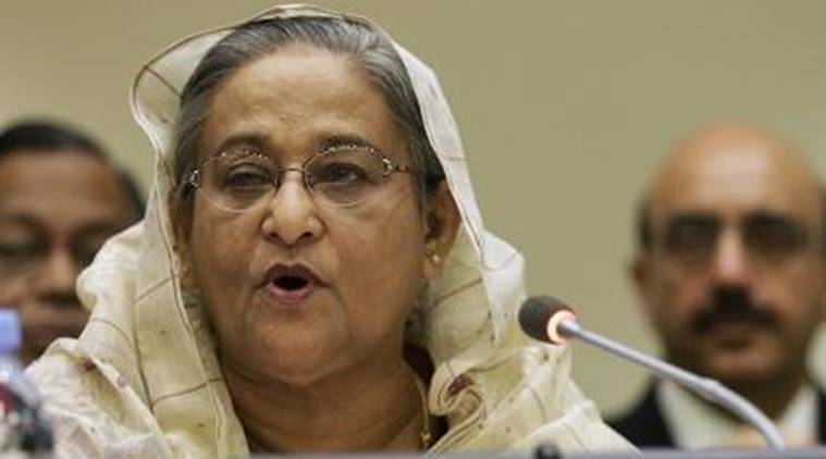  Bangladesh hopeful of Teesta issue being resolved: Minister 