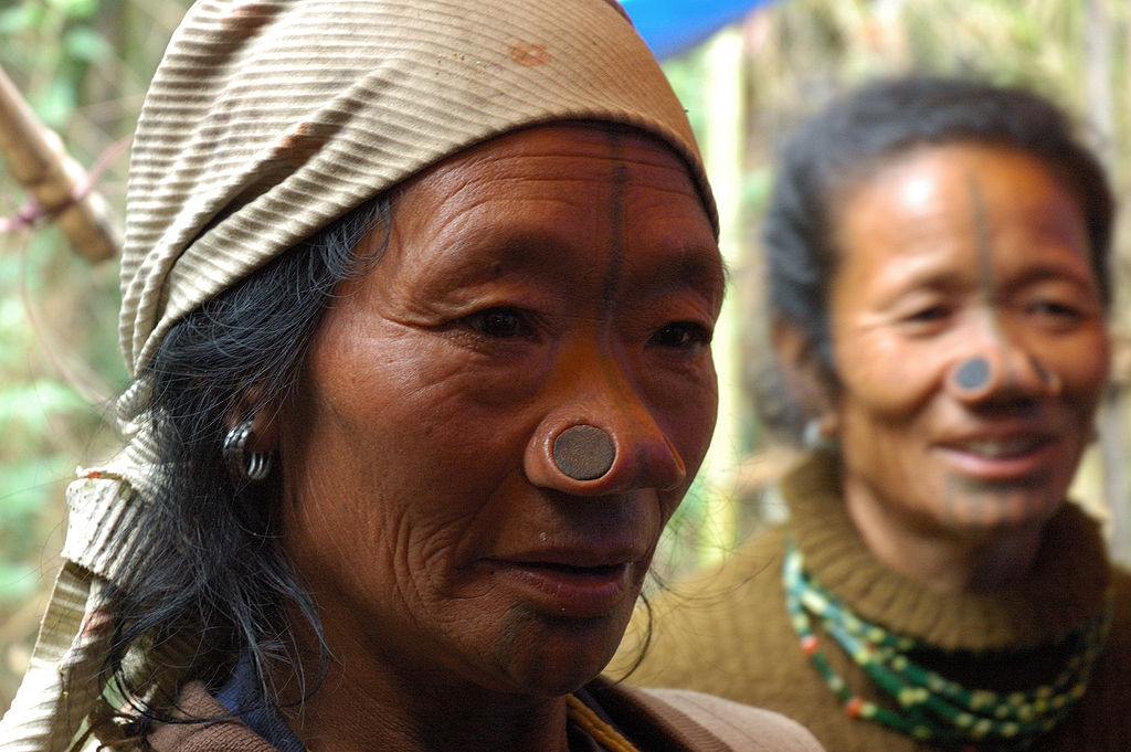  In Arunachal, tribal taboos are conservation devices 