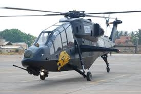  HAL test flies second prototype of light chopper 