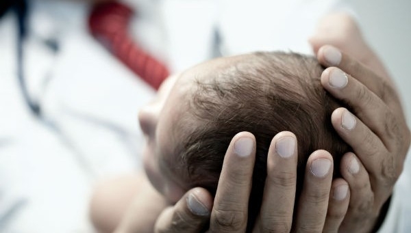  Premature babies at higher risk of heart failure 