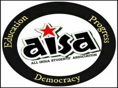  AISA members accuses ABVP of assault on DU campus 