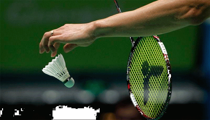  India beat Indonesia 4-1 in Sudirman Cup (Lead) 