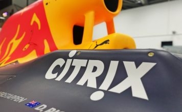  Citrix rolls out new secure digital workplace services 