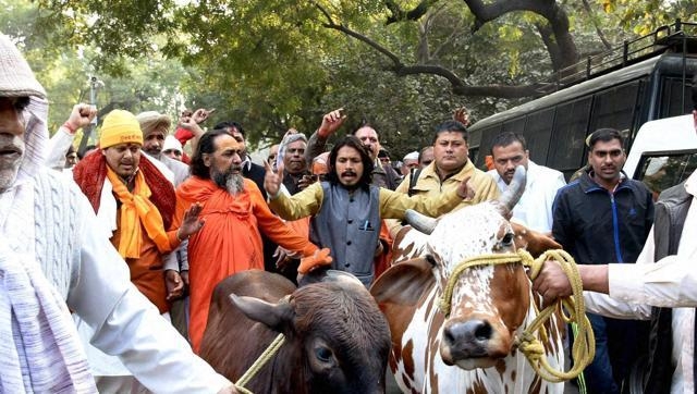  Become fidayeen to counter Pakistan, former army chief tells cow vigilantes 