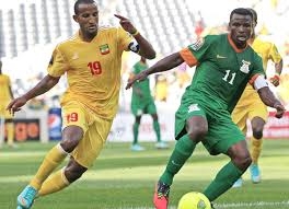  Zambia s FA cancels Ethiopia friendly match 