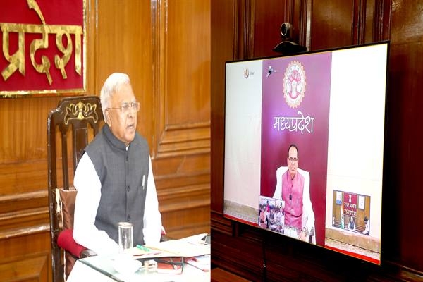 Youths Should Take Inspiration from Tantya Mama, Cooperate In the Development of the Society: Governor Patel