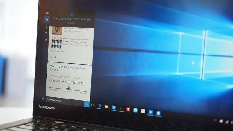  Chinese government gets custom version of Windows 10 