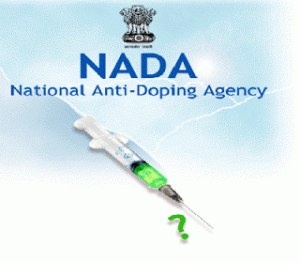  NADA bans top Indian athlete (Lead) 
