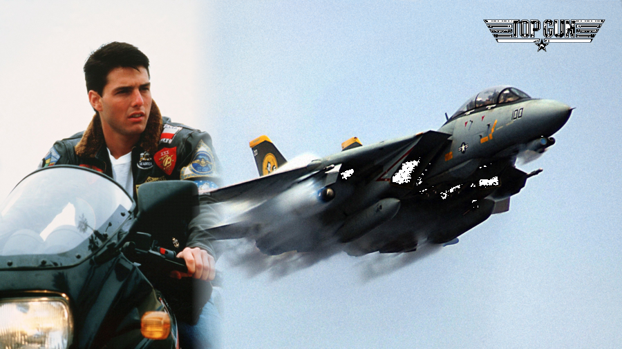 Tom Cruise’s Top Gun Sequel Top Gun 2 Coming Soon!