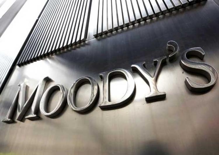  Moody s downgrades China s credit rating (Lead) 
