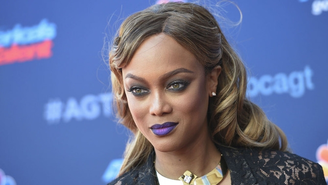  Tyra Banks accused of humiliating contestant s daughter on Americas Got Talent 
