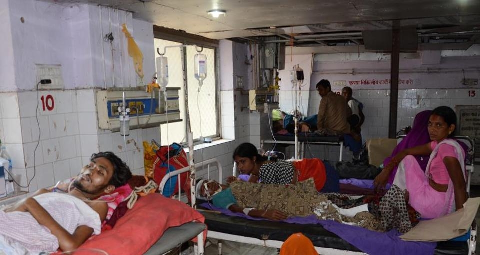  Seven die in Patna hospital as junior doctors strike work 
