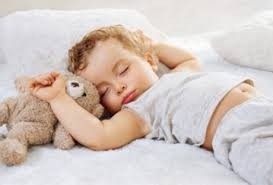  Enforcing bedtime imperative for adequate sleep in kids: Study 