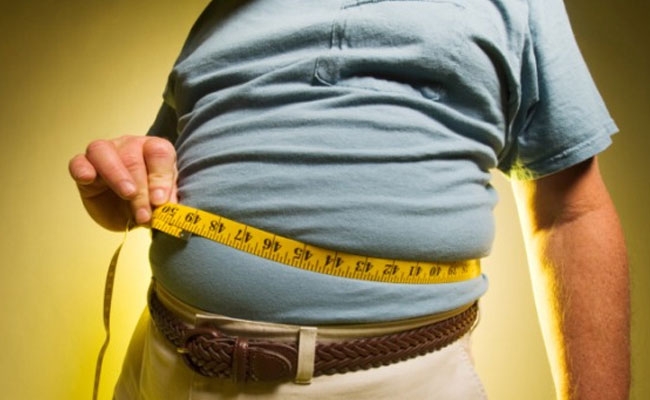 Your belly fat may up risk of cancer 