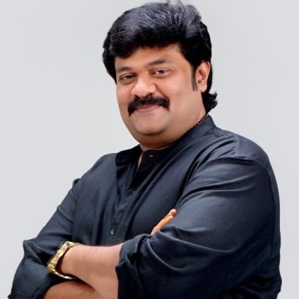  ED arrests Madan of Vendhar Movies (Lead) 