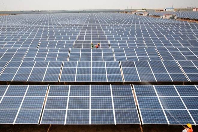  India s energy shift from fossils gaining pace: Expert 