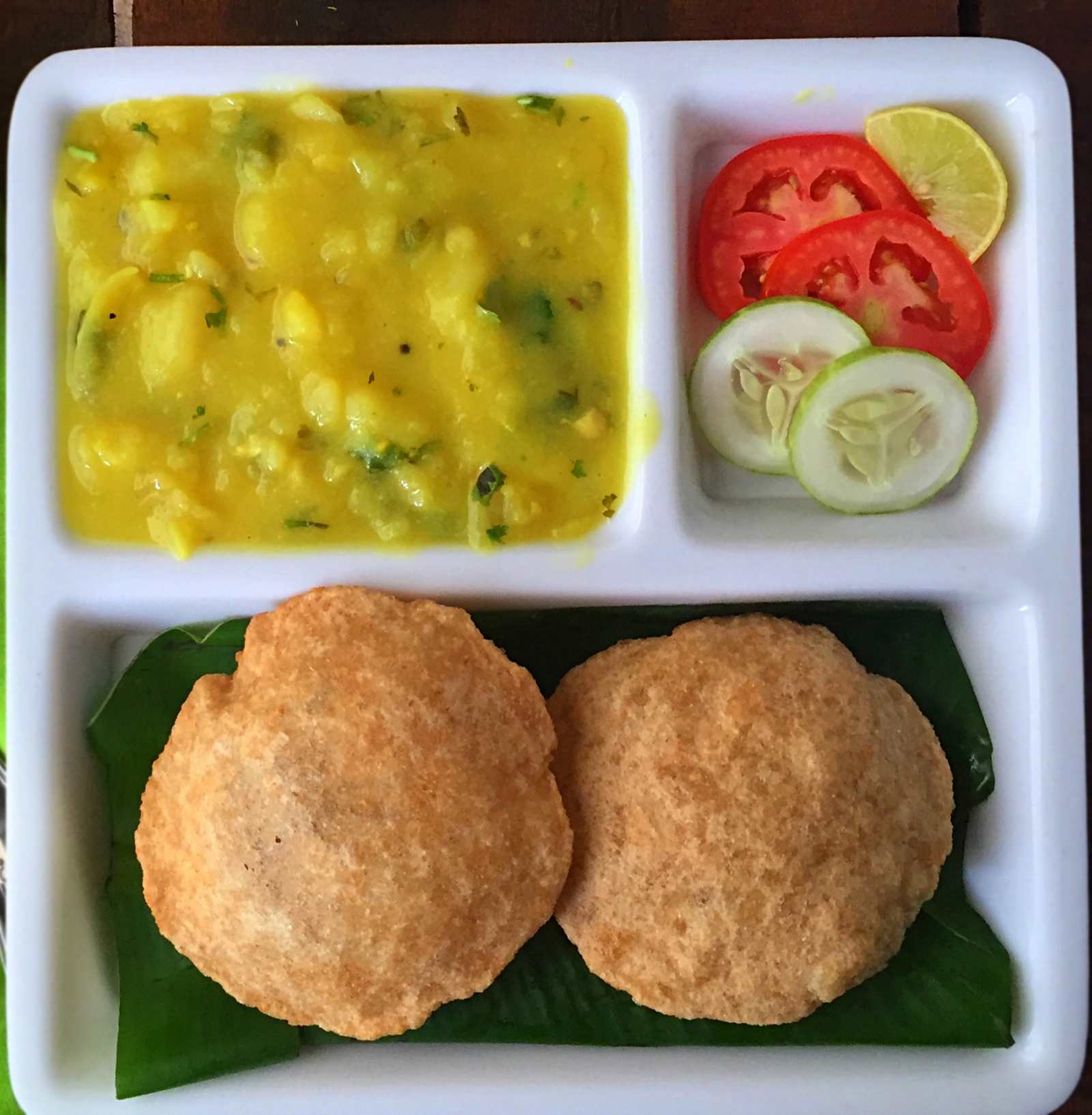 Tamil Nadu Style Potato Masiyal 