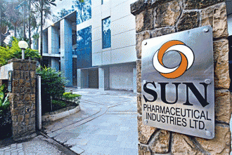  USFDA accepts Biological License Application from Sun Pharma 