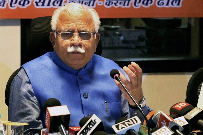  China Light and Power offers to invest Rs 500 crore in Haryana 