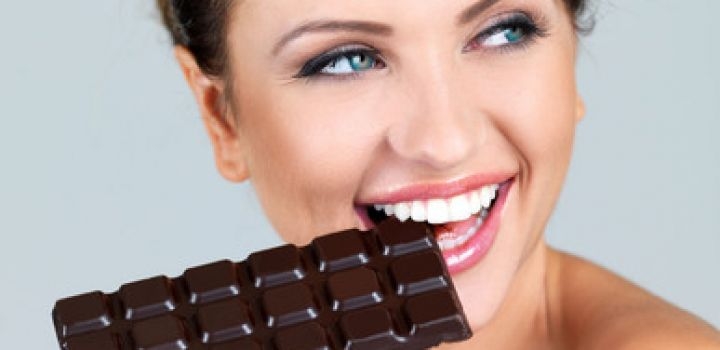  Here s why eating chocolate may be good for your heart 