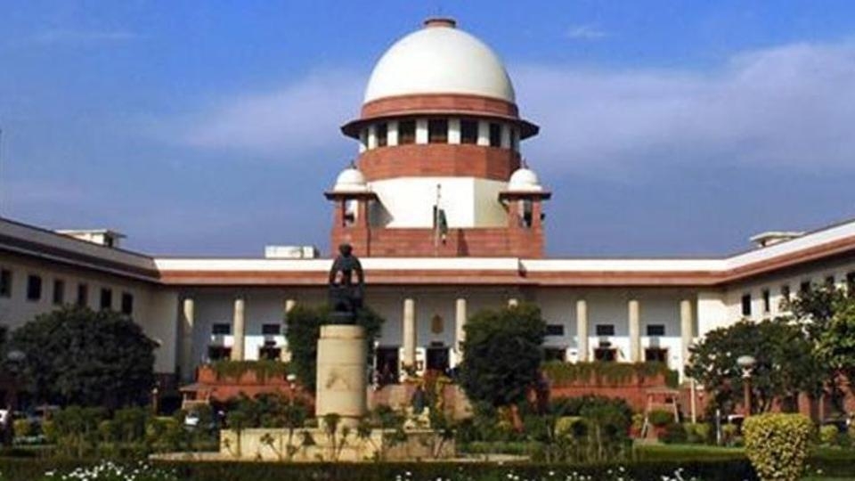  SC to hear plea against removal of cell towers near Rajasthan jails 