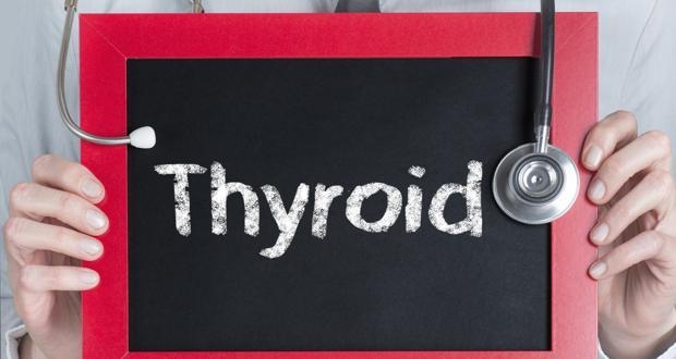   One-third of Indians suffer from thyroid disorders  