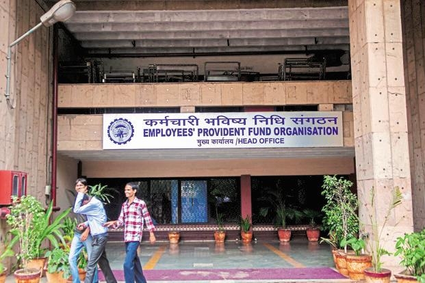  77 lakh new subscribers signed up, says EPFO 