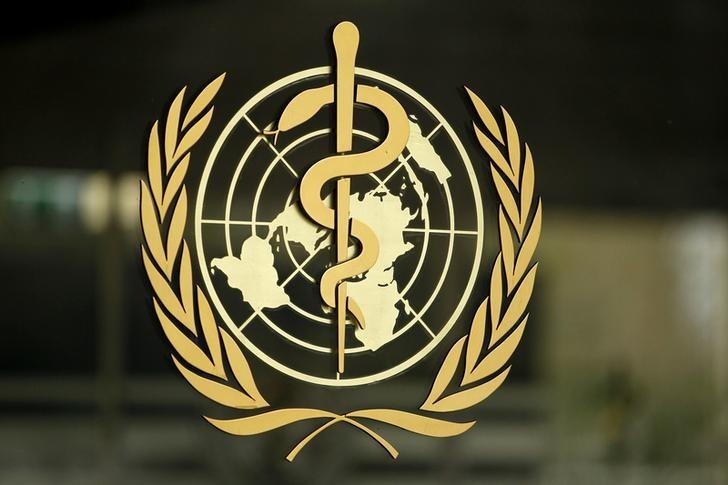  Ethiopian elected WHO head, Pakistani eliminated in 1st round voting (Lead) 
