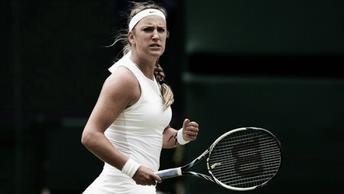  Azarenka to compete in Mallorca Open in first appearance after birth of son 