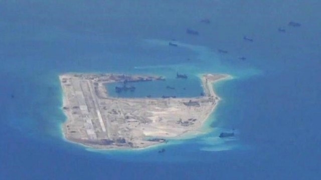   India can install tsunami warning system in South China Sea  