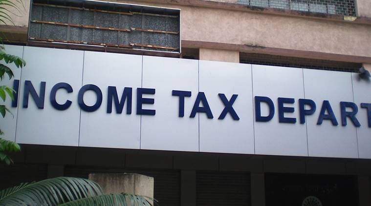  IT department identifies 400 benami transactions 