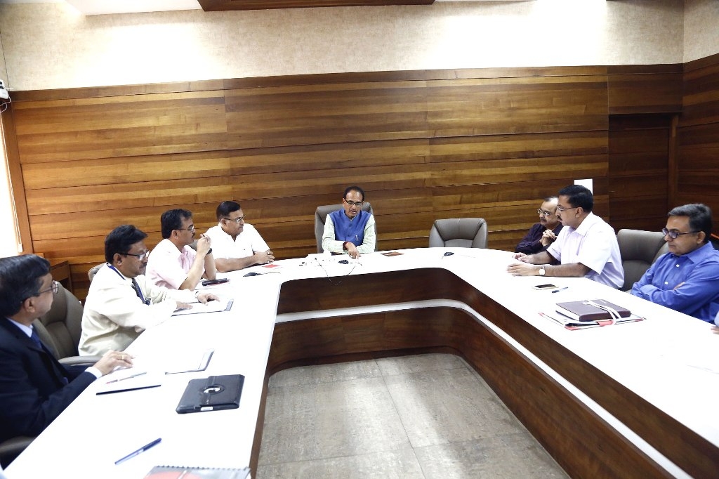 Global Skill Summit in Bhopal on June 1