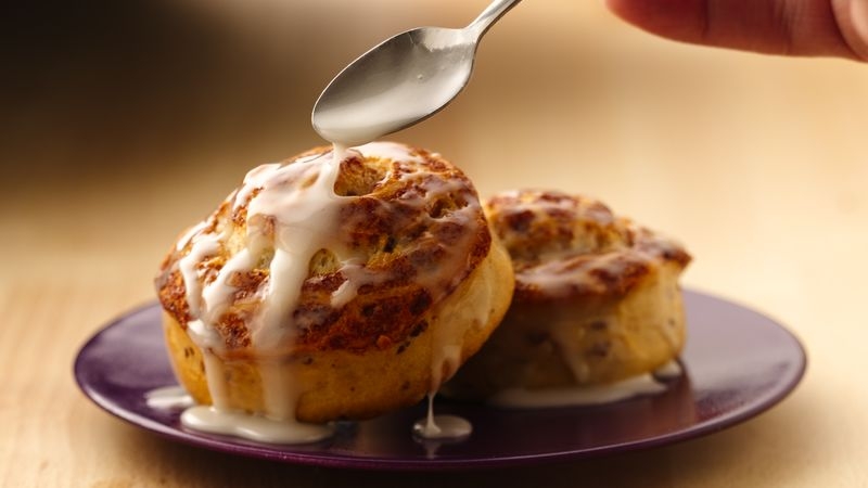 Powdered Sugar Icing