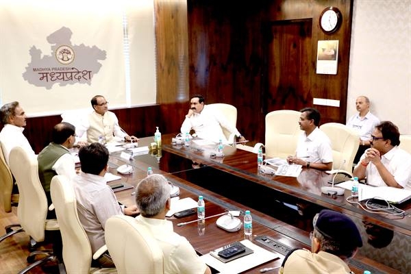 Huge convention of forest committees will be held in Bhopal on April 22