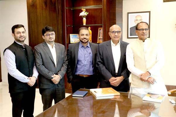 Mattress and Pillow unit will be set up in Mandla at a cost of Rs 180 crores