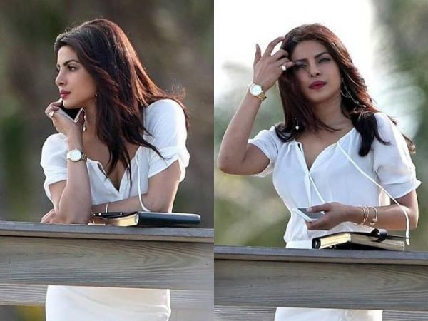 Best of "Bay Watch", is to watch Priyanka Chopra’s performance, Chopra is best for next Bond movies as villain - Collider 
