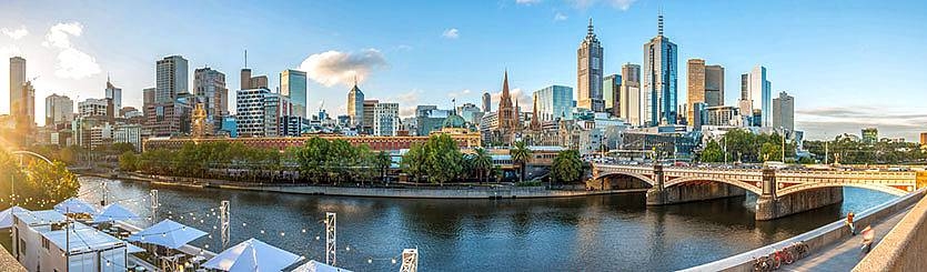  Melbourne to be Australia s largest city by mid-2030s: Expert 