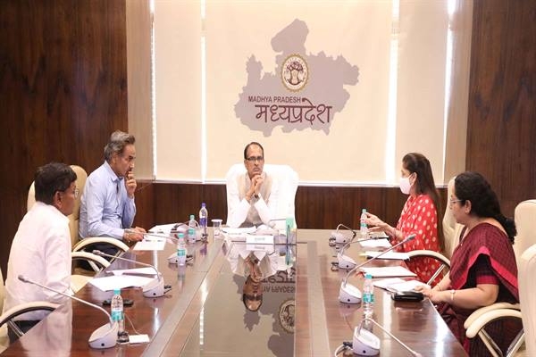 Ladli Laxmi Utsav will be held in Bhopal on May 2