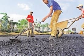  2016-17: Record for rural roads, but under 50% of targeted habitations reached 