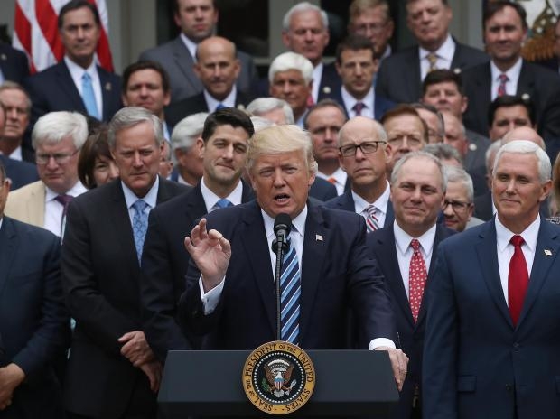   23 million Americans to lose health insurance by 2026  